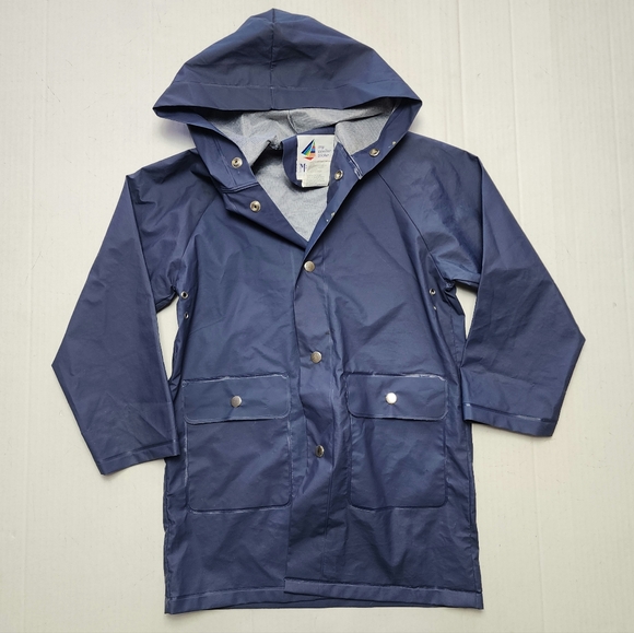 Vintage Other - VINTAGE Raincoat